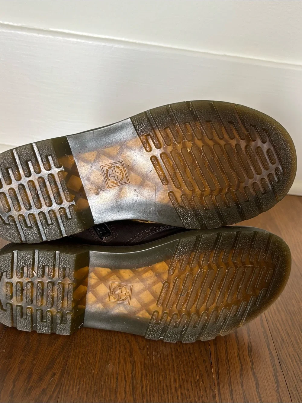 Dr. Martens classic dr